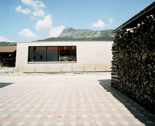 Ein Foto von Lukas Schaller